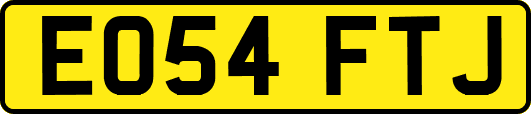 EO54FTJ
