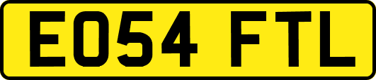 EO54FTL