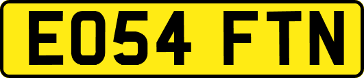 EO54FTN