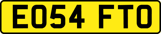 EO54FTO