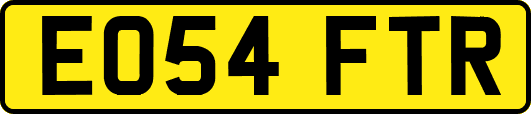 EO54FTR