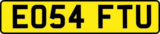 EO54FTU