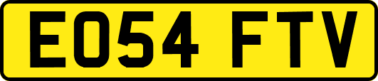 EO54FTV