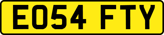 EO54FTY