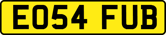 EO54FUB