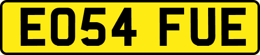 EO54FUE