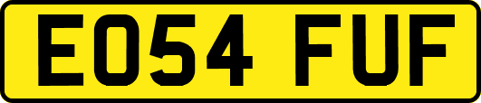 EO54FUF
