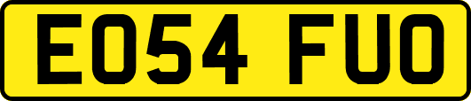 EO54FUO