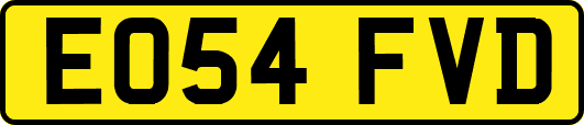 EO54FVD