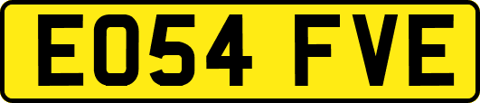 EO54FVE