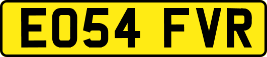 EO54FVR