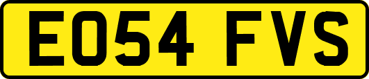 EO54FVS