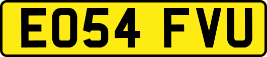 EO54FVU