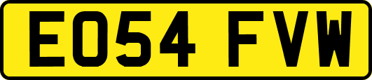 EO54FVW