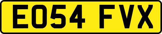 EO54FVX
