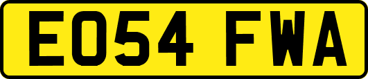 EO54FWA