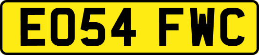 EO54FWC