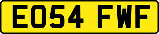 EO54FWF