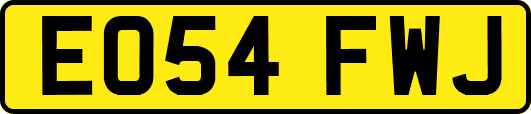 EO54FWJ