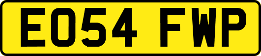 EO54FWP