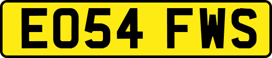 EO54FWS