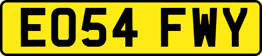 EO54FWY