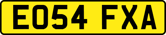 EO54FXA