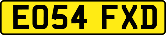 EO54FXD