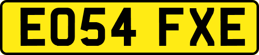 EO54FXE