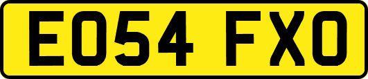 EO54FXO