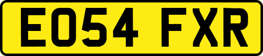 EO54FXR