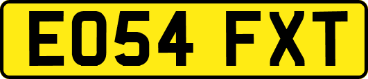 EO54FXT