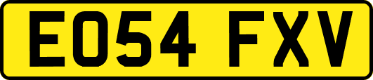 EO54FXV