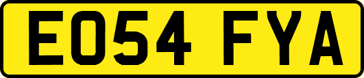 EO54FYA