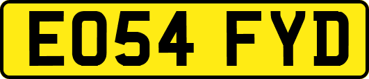 EO54FYD