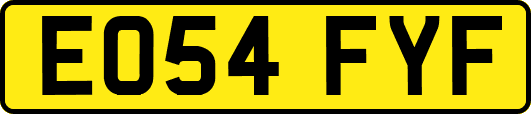 EO54FYF