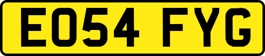 EO54FYG