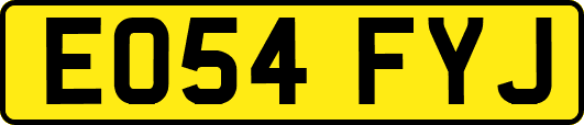 EO54FYJ