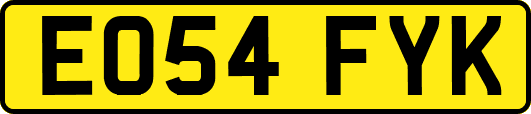 EO54FYK