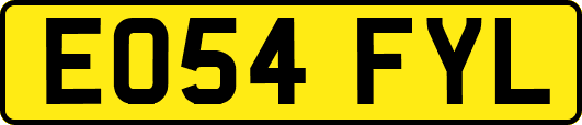 EO54FYL