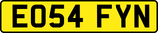 EO54FYN