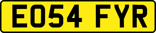 EO54FYR