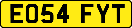 EO54FYT