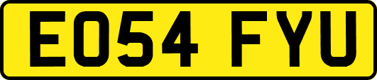 EO54FYU