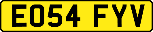 EO54FYV