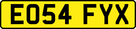 EO54FYX