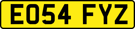 EO54FYZ
