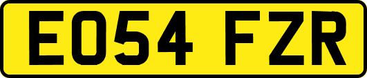 EO54FZR