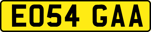 EO54GAA