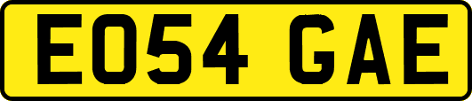 EO54GAE